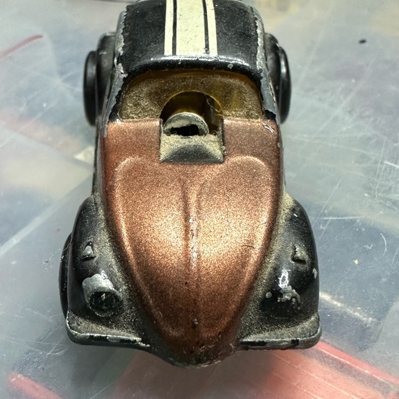 Vintage matchbox - Picture 3 of 3